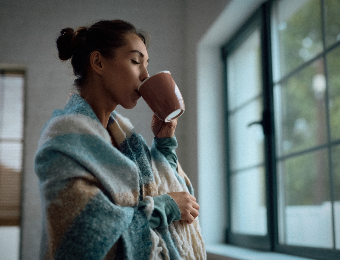 So stärkst du dein Immunsystem im Winter