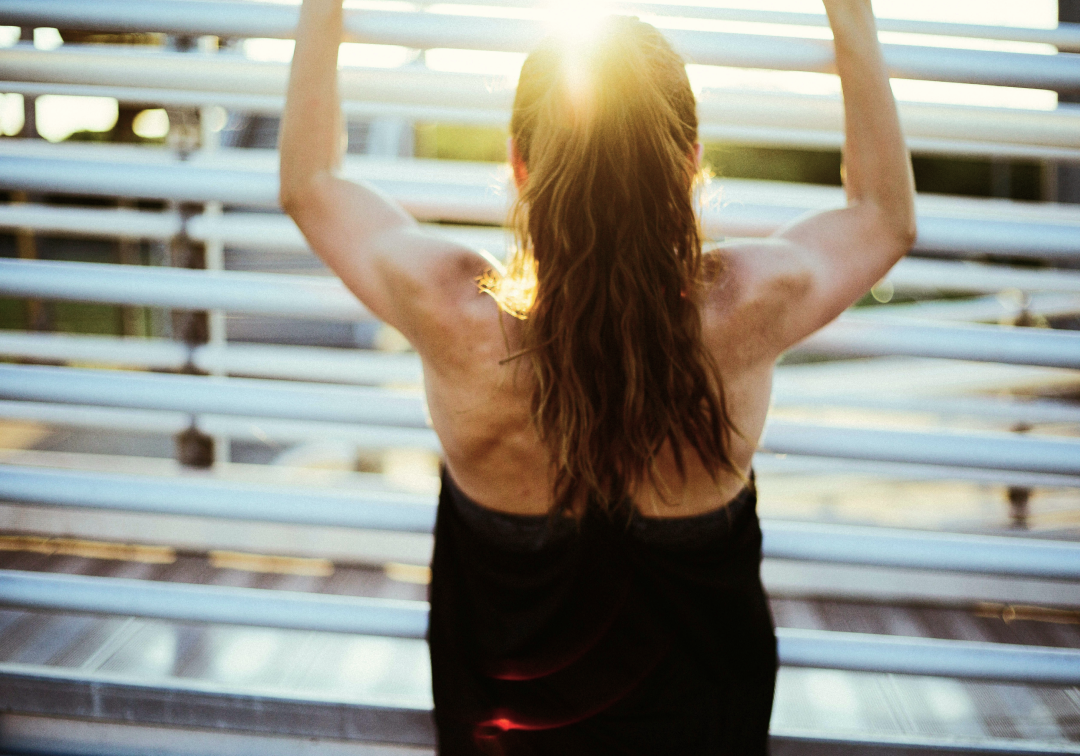 Longevity x Fitness-Lifestyle: Was wirklich wirkt für ein langes, gesundes Leben