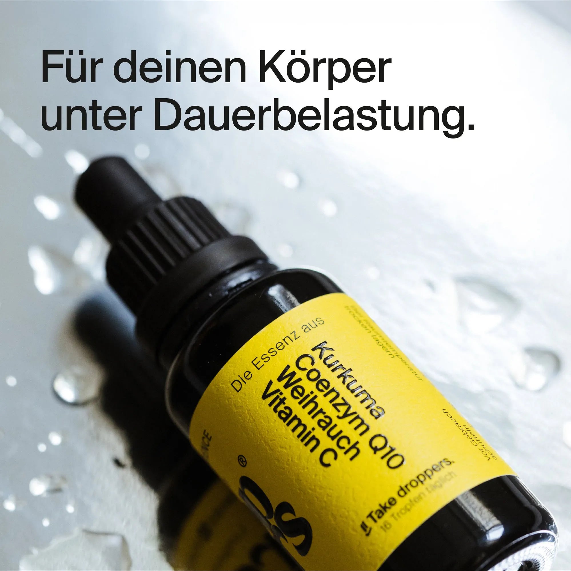 droppers Zell-Komplex 30 ml