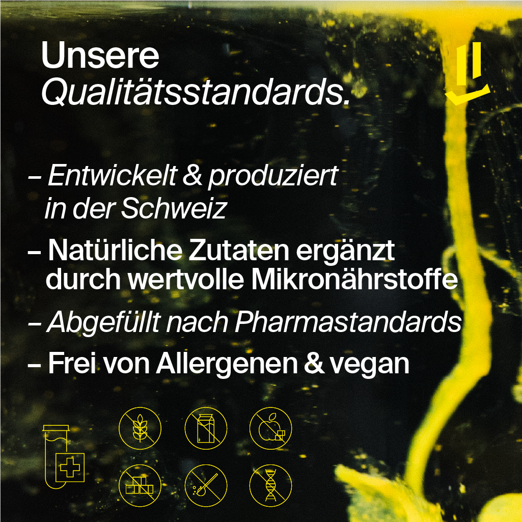 droppers – Immunboost 30ml
