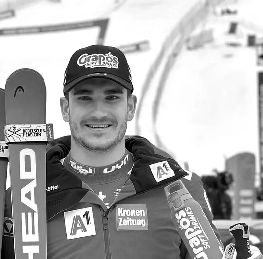 Stefan Eichberger