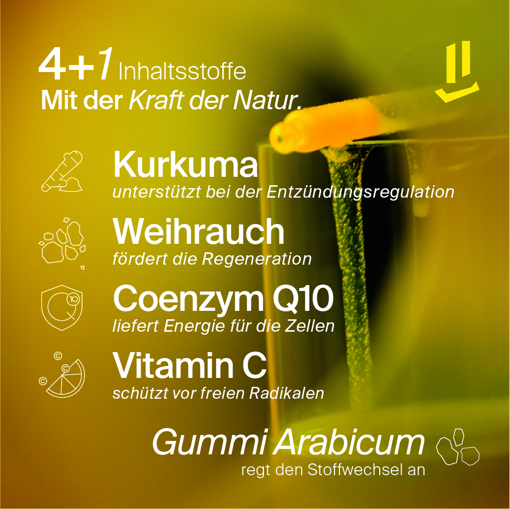 droppers – Immunboost 30ml
