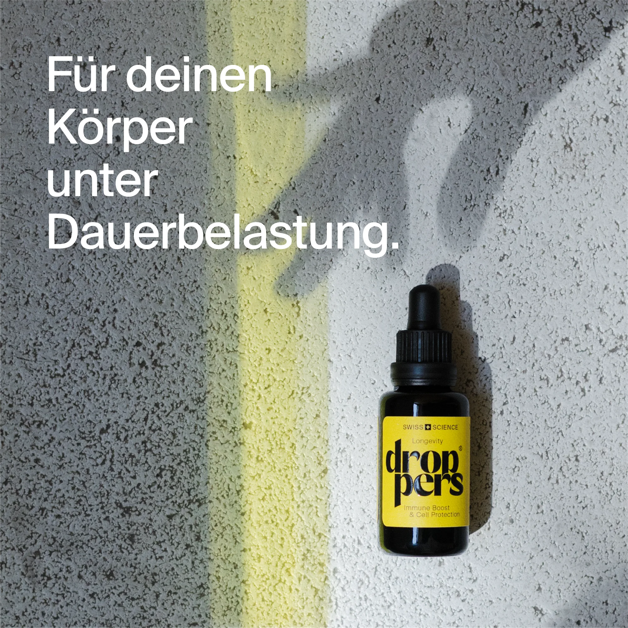 droppers Zell-Komplex 30 ml