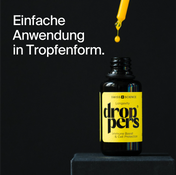 droppers Zell-Komplex 30 ml