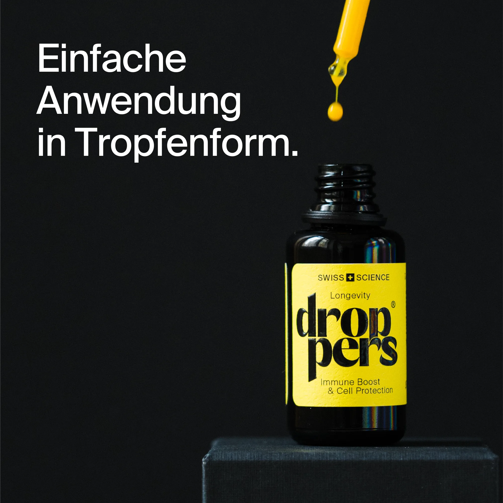 droppers Zell-Komplex 30 ml