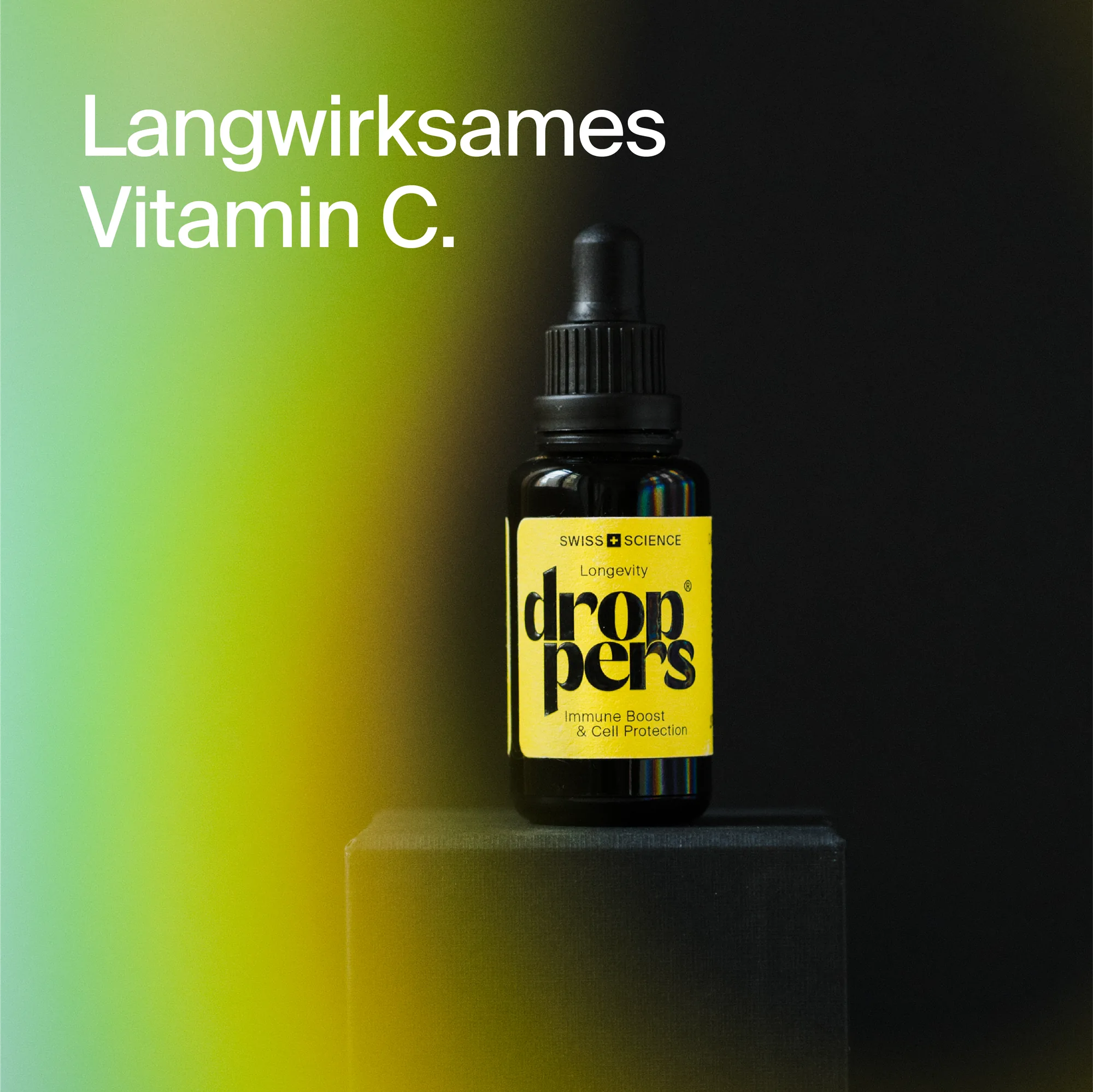 droppers Zell-Komplex 30 ml