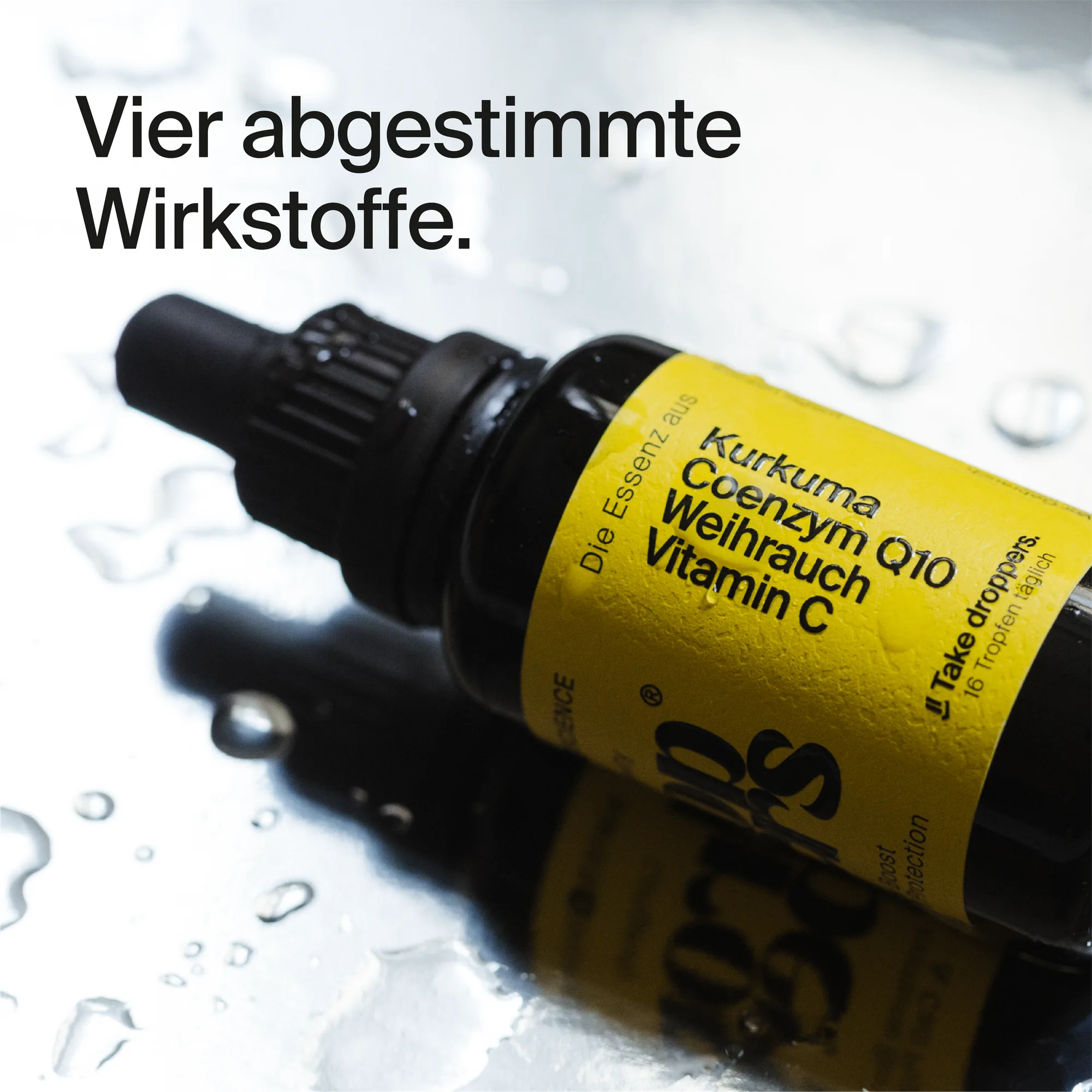 droppers Zell-Komplex 30 ml
